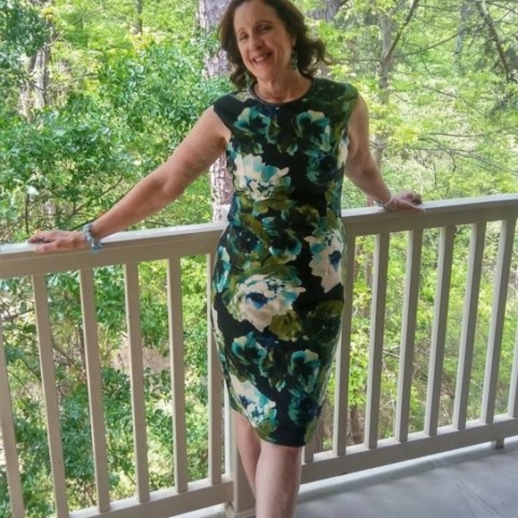 Meet your Posher, Hedda - Picture 1 of 1